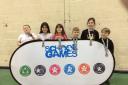 Rollesby Primary School has won a School Games Platinum Mark award for the 2022/23 academic year.