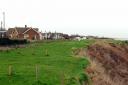 Councillors have approved plans for 41 new homes in Scratby