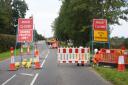 Here are five key roadworks in Norfolk that you should be aware of this October