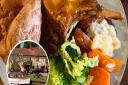Here are 7 of the best village pubs for a roast dinner in Norfolk