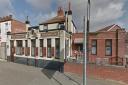 The Wheelwrights Arms, on Beccles Road in Gorleston, has applied for a new licence.
