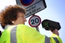 Would you like to join the coastal villages speed watch team? Picture - Newsquest