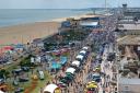 The Wheels Festival in Great Yarmouth will return next year with new organisers.