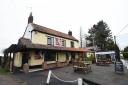The White Horse in Upton is hoping to raise £25,000 to stay open.