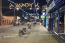 A man has been charged in connection with an assault that happened in Great Yarmouth