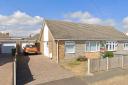 Plans to install dormer windows at this house on Marine Drive in Caister were rejected.