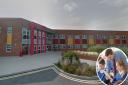 Ormiston Venture Academy will open a new teacher training campus in September 2024. Pictures - Google/OAT
