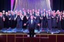 The Chorus of St Cecilia are set to perform Broadway hits in Gorleston