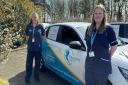 Bluebird care hope to help more people to stay safe and independent at home for longer