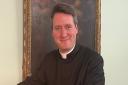 Father Ben Eadon announced as new Priest Administrator for the Shrine of Our Lady of Walsingham