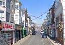King Street, Great Yarmouth. Picture - Google