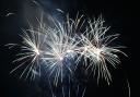 Great Yarmouth Pleasure Beach is celebrating the Queen's jubilee with a firework display