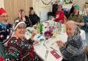 The St Mary Magdalene Church in Gorleston held its yearly Christmas Day lunch for people suffering from loneliness or isolation.