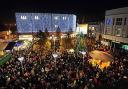 There is plenty going on in and around Great Yarmouth this Christmas.