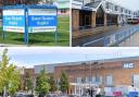 No new coronavirus deaths have been reported at Norfolk's three main hospitals. Picture: Archant