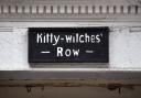 Kitty Witches Row, YarmouthPicture: Nick Butcher