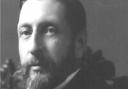 Author Henry Rider Haggard was involved in the Great Stalham Riot of 1885.  Pictures: courtesy of Community Scene Harvest