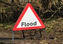 A flood alert has been issued for the River Waveney from Ellingham to Breydon Water