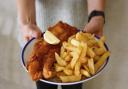 Three Norfolk chippies are in the running to win a national award and be named the fish and chip restaurant of the year