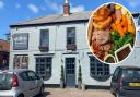The Farmers in Ormesby St Margaret has launched Sunday roast sharing boards