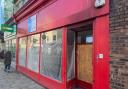The former Cex store on King Street is up for let.