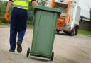 Bin collection days in Great Yarmouth have been altered for the Christmas and New Year period.