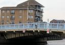 A major bridge in Great Yarmouth will close for maintenance work.