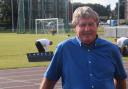 Former Great Yarmouth Town FC chairman Arthur Fisk has died. Picture - Denise Bradley