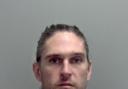 Jamie King, 38, of Apsley Road, has been jailed for three years for drug dealing