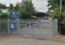 Homefield VC Primary School in Bradwell could be moving to a new site.