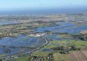 Potter Heigham is recovering from flooding