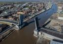 The Herring Bridge in Great Yarmouth is to close for investigations