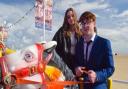 Experience the sixties with new mods and rockers musical in Great Yarmouth
