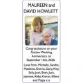 MAUREEN and DAVID HOWLETT