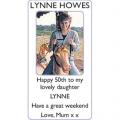 LYNNE HOWES