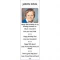 JASON KING