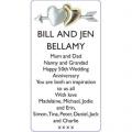 BILL and JEN BELLAMY