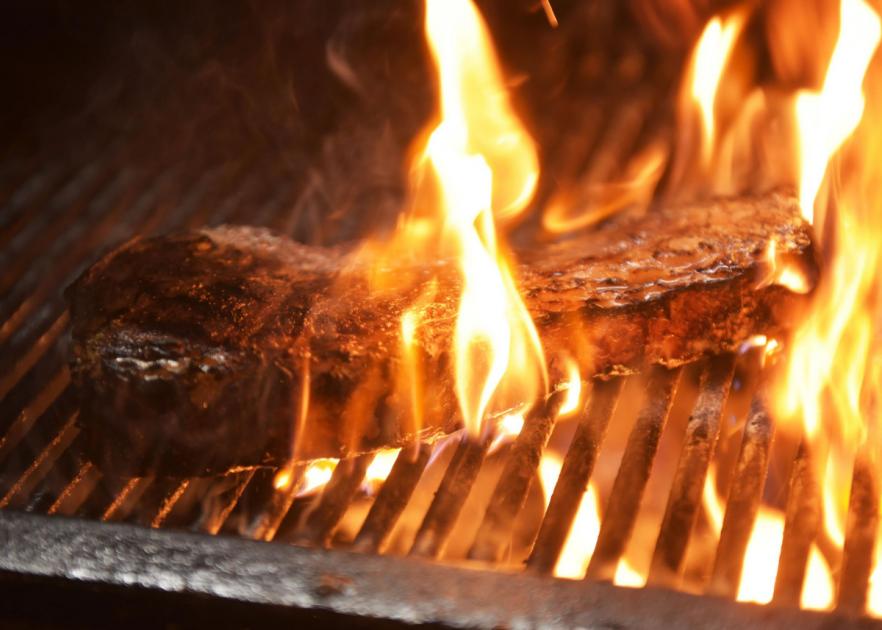 7 of the best places to get BBQ food in Norfolk this summer