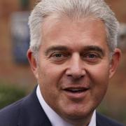 Sir Brandon Lewis will not be standing for Great Yarmouth at the next general election.
