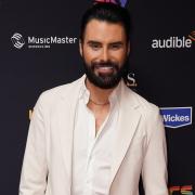 Rylan Clark will perform a DJ set during Ladies Evening at Great Yarmouth Racecourse.