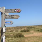 Here are some of the best pub pit-stops you can find along the Norfolk Coast Path