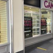 Game has recently moved to the new Sports Direct store on King Street.