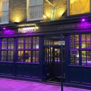 New landlords have announced the reopening of Peggotty's.