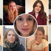 Eight Eastern Daily Press reporters have spoken of their experiences of harassment after the disappearance of Sarah Everard