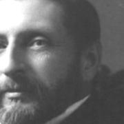 Author Henry Rider Haggard was involved in the Great Stalham Riot of 1885.  Pictures: courtesy of Community Scene Harvest