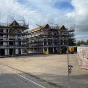 A new Design Code has been added to planning applications in Great Yarmouth. Picture - James Weeds