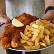 Three Norfolk chippies are in the running to win a national award and be named the fish and chip restaurant of the year