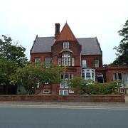 Alexandra House on Euston Road, Great Yarmouth, has sold at auction.