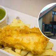 Lingwood Chippy is no longer opening at lunctime