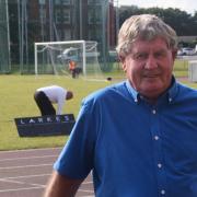 Former Great Yarmouth Town FC chairman Arthur Fisk has died. Picture - Denise Bradley
